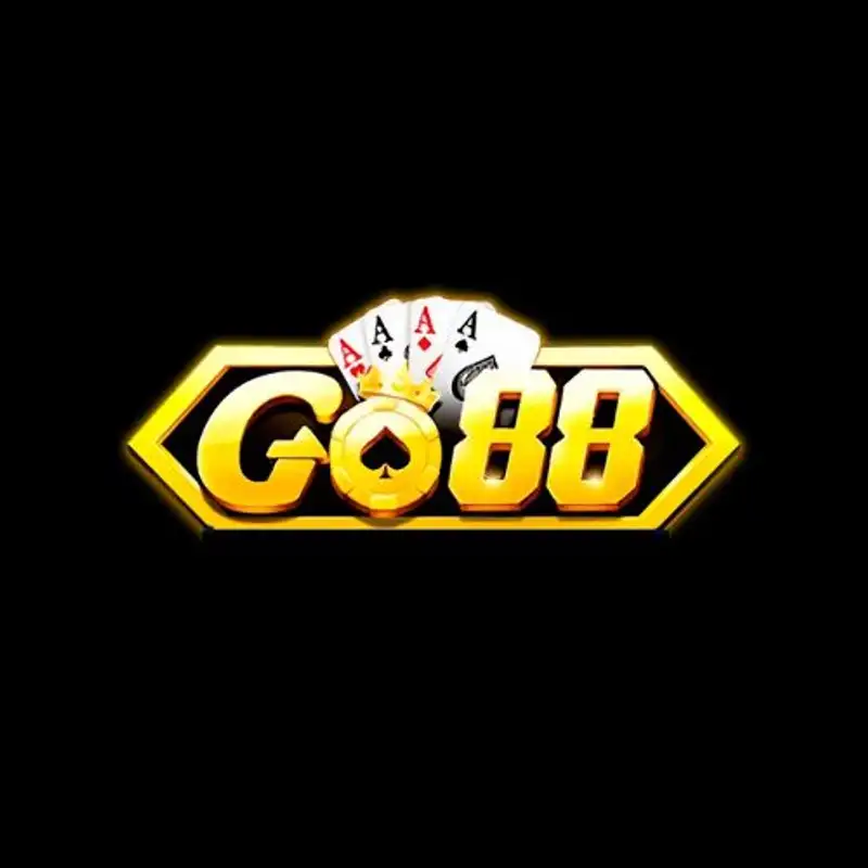 4 logo mlink go88